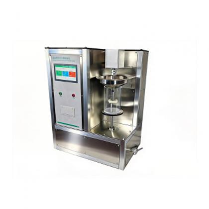 Toilet Paper Water Disintegration Tester