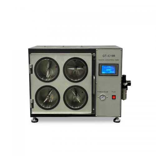 Random Tumble Pilling Tester