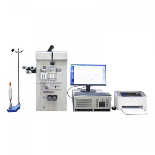 Yarn and Sliver Evenness Testing Equipment