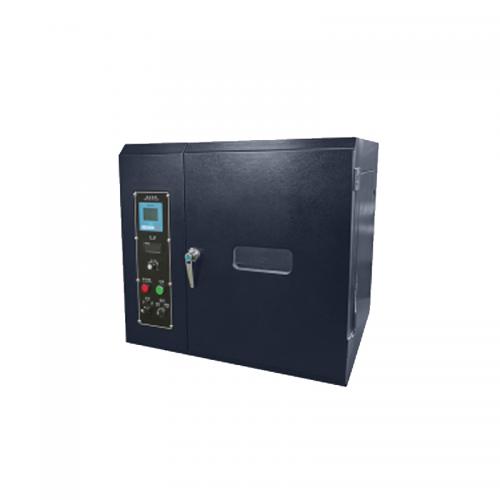 Infrared Laboratory Dyeing Machine