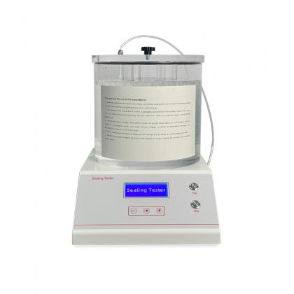 Sealing Tester