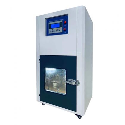 Battery Nail Penetration Testing Machine