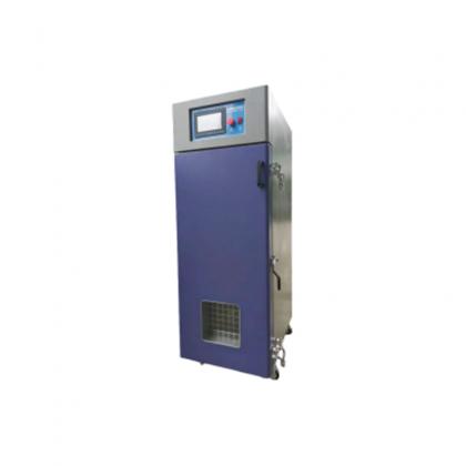Battery Impact Testing Machine
