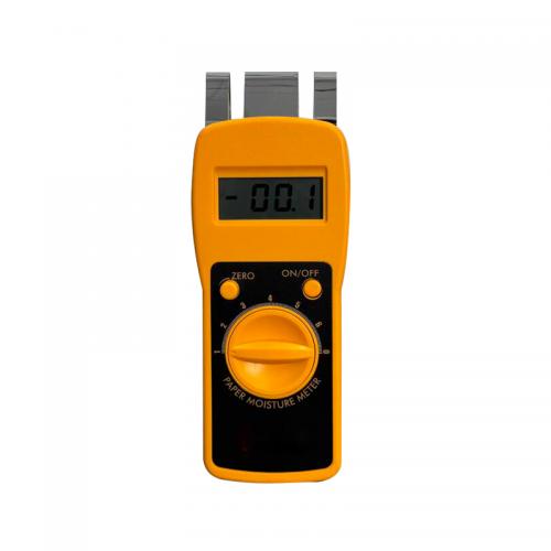 Paper and Carton Moisture Meter