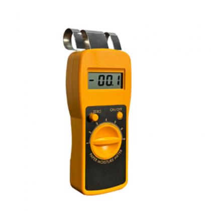 Paper and Carton Moisture Meter