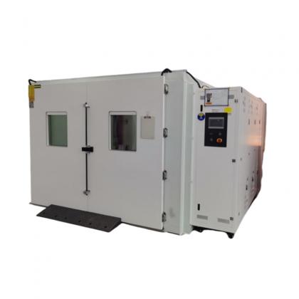 environmental chamber walk in