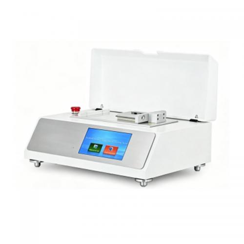 Coefficient of Friction Tester