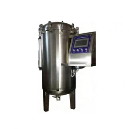 IPX7/8 Water Immersion Pressure Tester