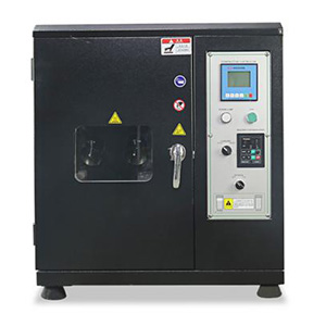 Demistificazione del principio di funzionamento di una macchina per tintura da laboratorio a infrarossi