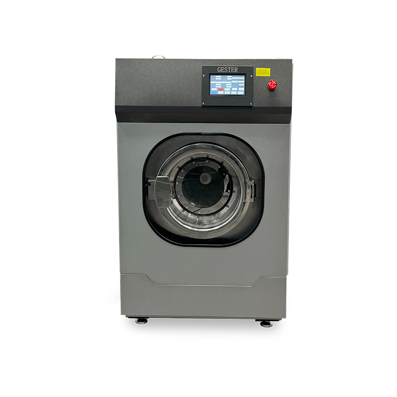 Tester automatico di restringimento Fabric Wascator GT-D34: Guida alle nozioni di base