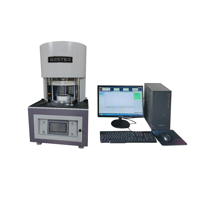 Mooney Viscecometer GT-KR03— La tua guida completa