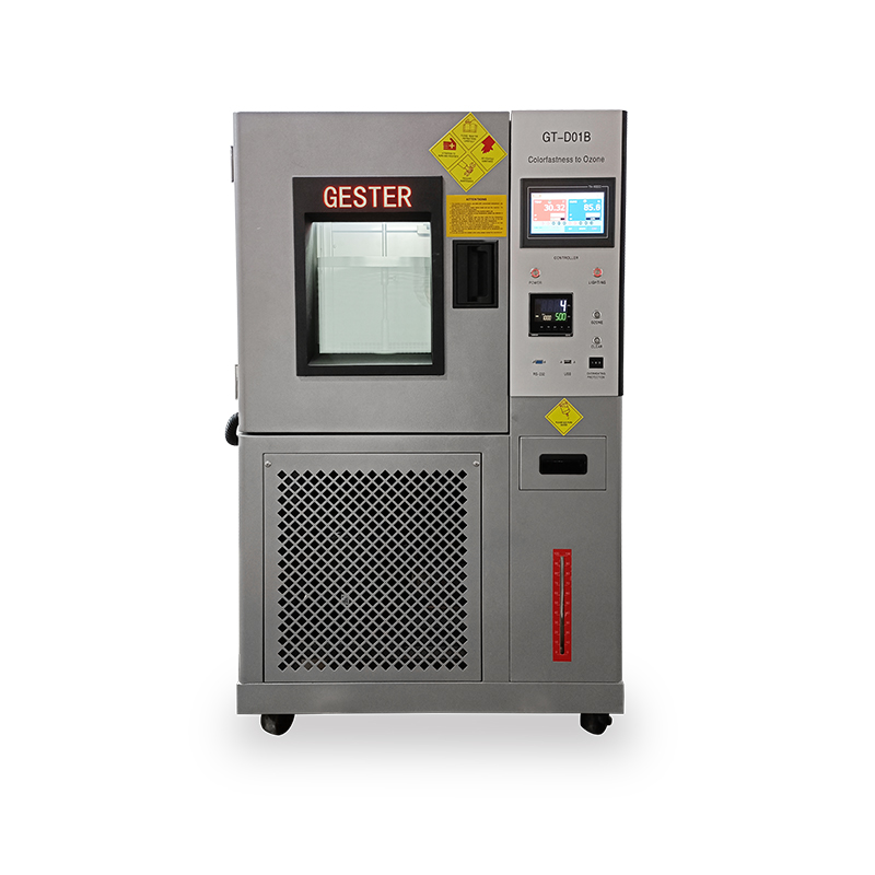 Che cos'è la macchina per il test dell'ozono GT-D01B
