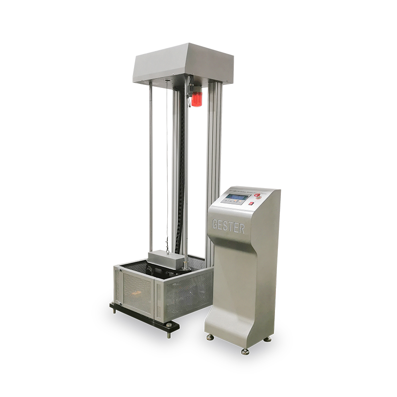 Standard del tester di impatto per scarpe di sicurezza: spiegazione di GB/T, ISO, EN