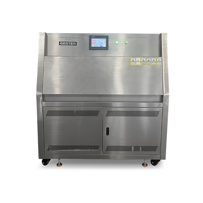 Tester di invecchiamento accelerato ai raggi UV: la tua guida alle caratteristiche e agli utilizzi.