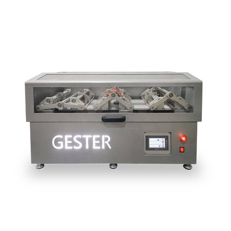 Metodo Bennewart: Tester di flessione della suola EN GT-KB06