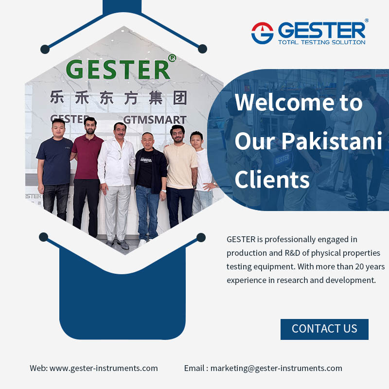 Benvenuti ai nostri clienti pakistani
