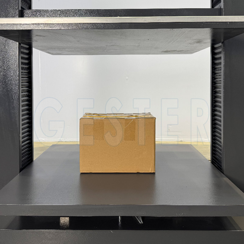 Che cosa è il Box Compression Test (BCT)