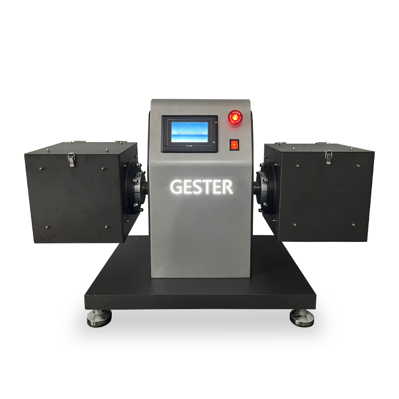 Test di pilling per ICI Pilling Tester