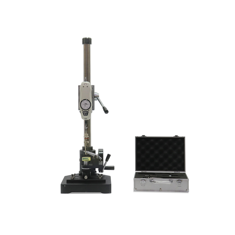 GESTER GT-C09 Tester a scatto a pulsante